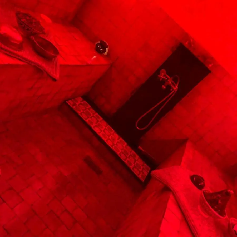 Catalya Spa Hammam Et Massage Marrakesh Apartment
