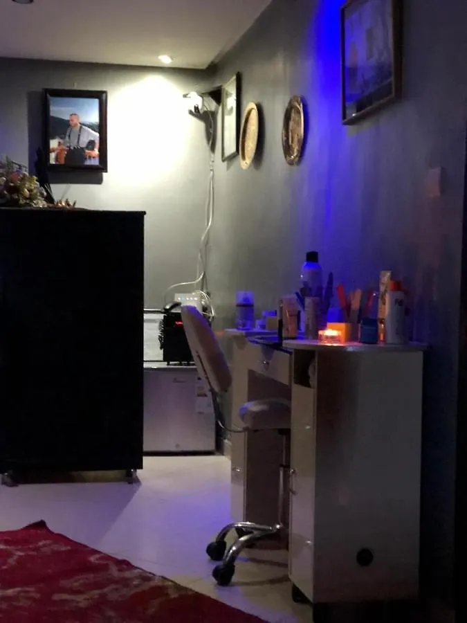 Catalya Spa Hammam Et Massage Marrakesh 0*,