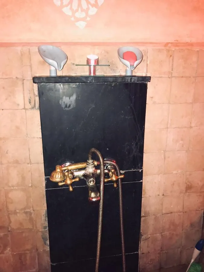 Catalya Spa Hammam Et Massage Marrakesh 0*,  Morocco