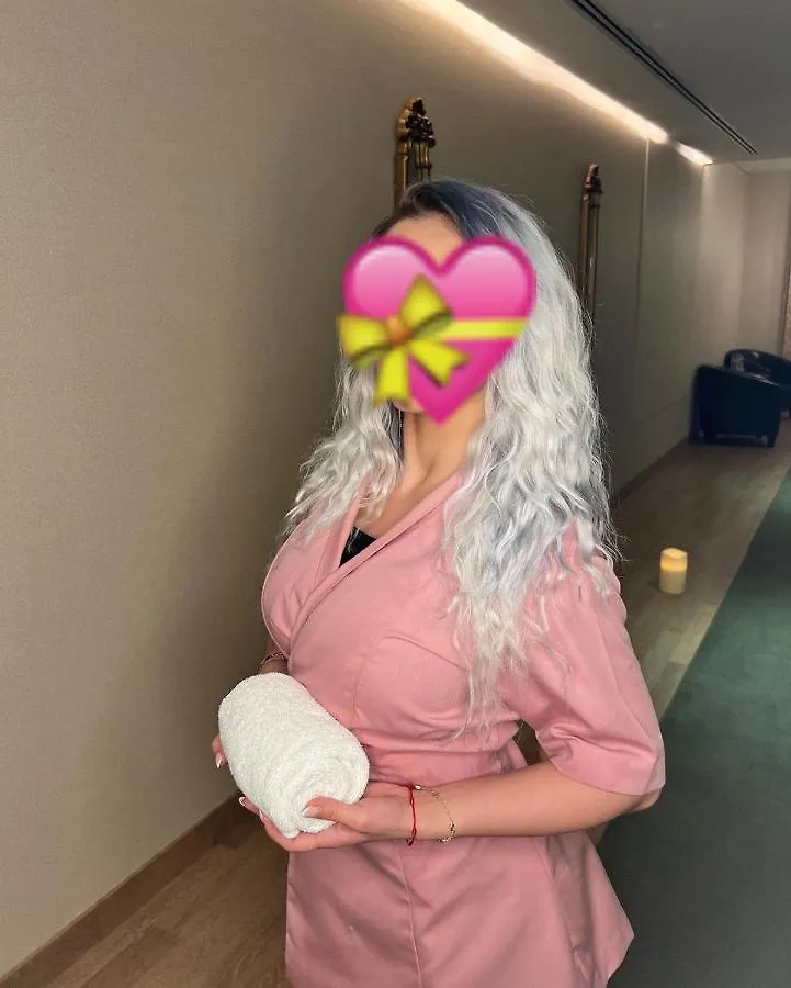 Catalya Spa Hammam Et Massage contacts