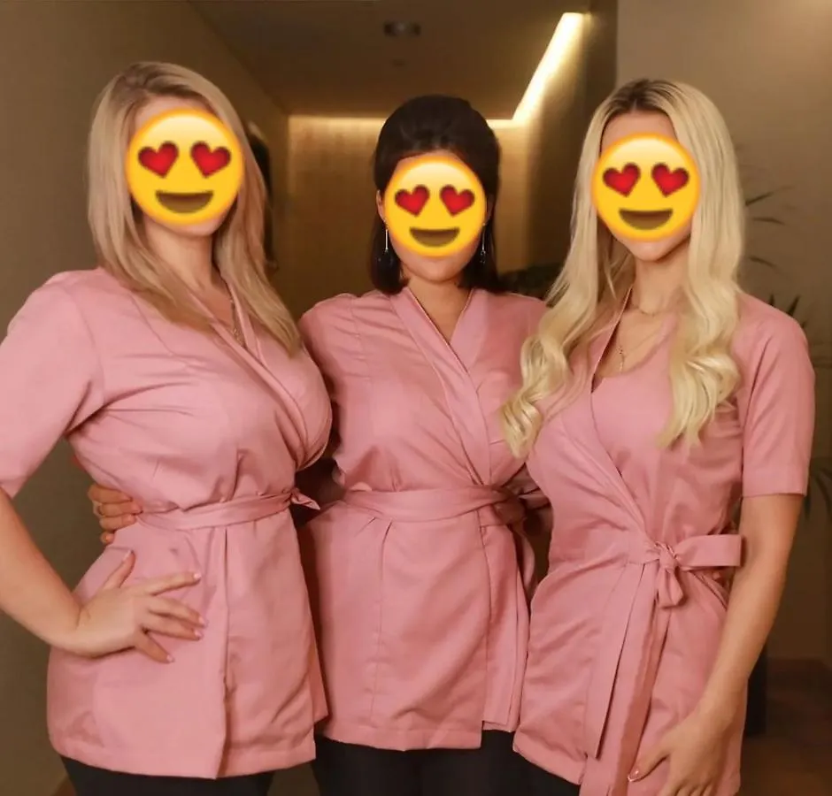 Catalya Spa Hammam Et Massage Marrakesh Apartment