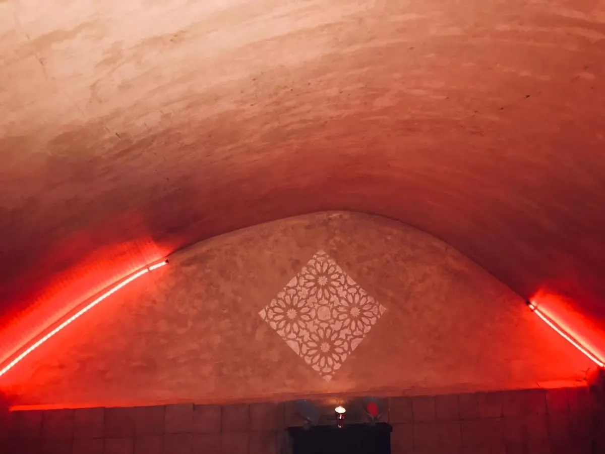 Apartment Catalya Spa Hammam Et Massage Marrakesh