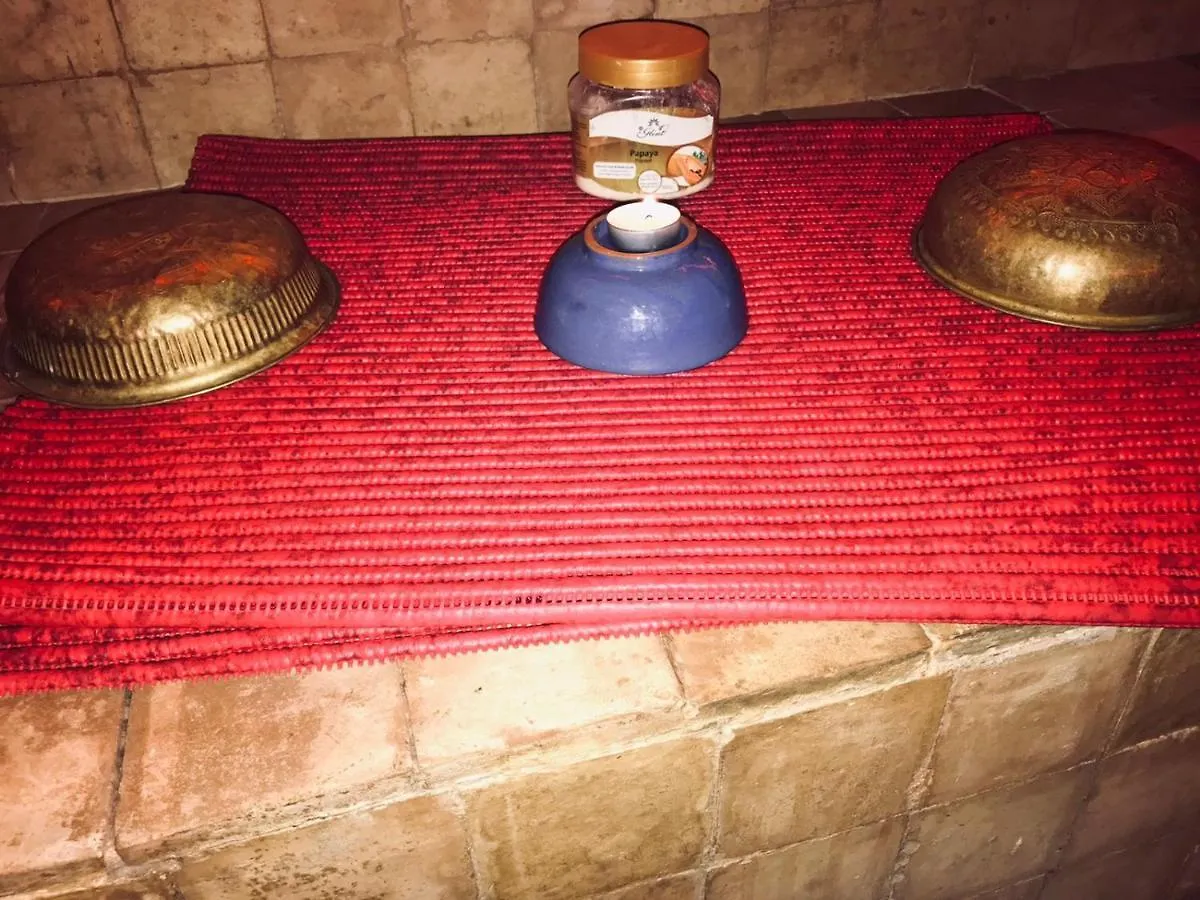 Catalya Spa Hammam Et Massage Marrakesh 0*,