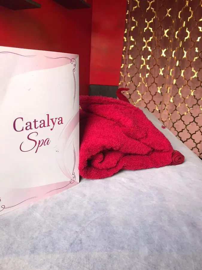 Catalya Spa Hammam Et Massage Marrakesh 0*,  Morocco