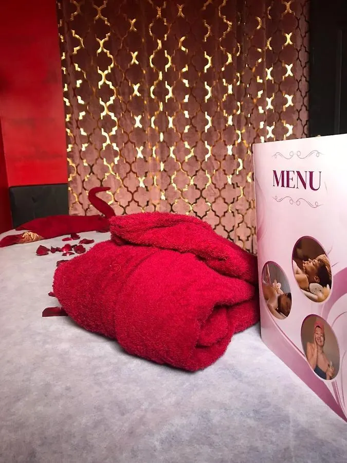 Catalya Spa Hammam Et Massage Marrakesh 0*,