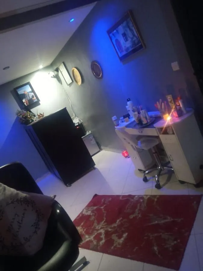 Apartment Catalya Spa Hammam Et Massage Marrakesh